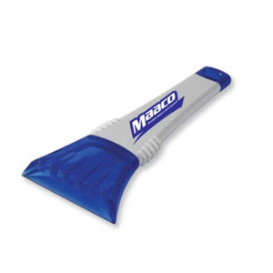 Great Lakes 7 inch Ice Scraper Promotional Custom Imprinted With Logo