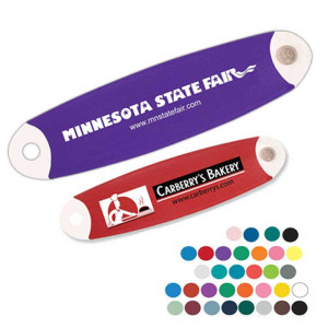 Piv-it Clip Promotional Custom Imprinted With Logo