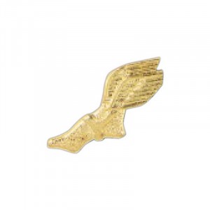 Winged Foot Promotional Custom Imprinted With Logo Winged Foot Promotional Custom Imprinted With Logo
