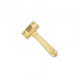 Gavel Promotional Custom Imprinted With Logo Gavel Promotional Custom Imprinted With Logo
