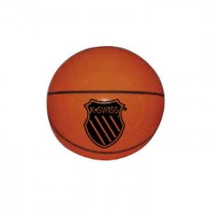 16 Inch Basketball Beach Ball Promotional Custom Imprinted With Logo