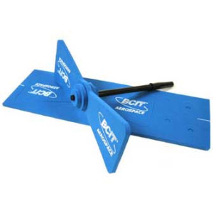 Propeller Puzzle Promotional Custom Imprinted With Logo