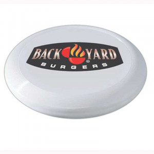 10 Inch Flyer with Full Color Imprint Promotional Custom Imprinted With Logo 10 Inch Flyer with Full Color Imprint Promotional Custom Imprinted With Logo