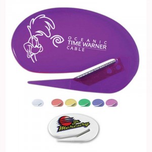 Letter Opener Promotional Custom Imprinted With Logo