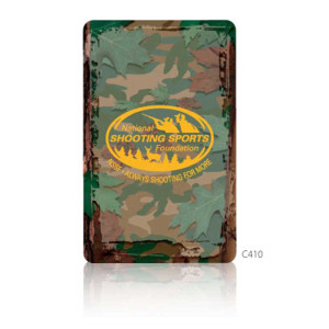 Camouflage Playing Cards Promotional Custom Imprinted With Logo Camouflage Playing Cards Promotional Custom Imprinted With Logo