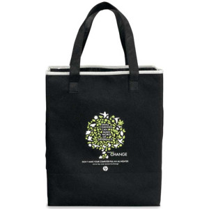 About Town Shopper Promotional Custom Imprinted With Logo About Town Shopper Promotional Custom Imprinted With Logo
