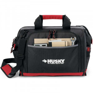 All-Purpose Tool Bag Promotional Custom Imprinted With Logo