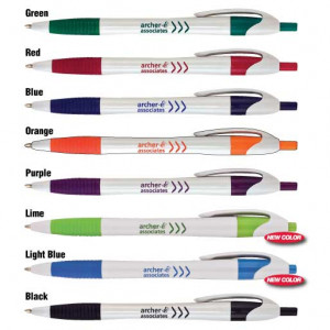 Archer Pen Promotional Custom Imprinted With Logo