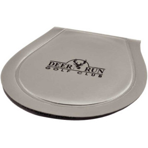 Ballzee Golf Ball Cleaner Promotional Custom Imprinted With Logo