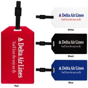 Business Card Luggage Promotional Custom Imprinted With Logo Business Card Luggage Promotional Custom Imprinted With Logo
