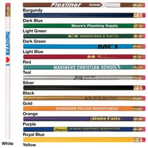 Buy Write Pencil Promotional Custom Imprinted With Logo Buy Write Pencil Promotional Custom Imprinted With Logo