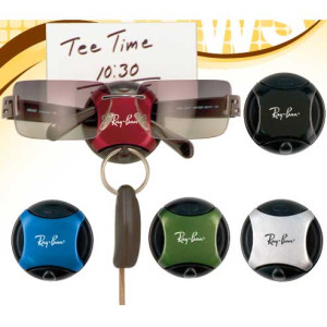 ICLIP Holder Promotional Custom Imprinted With Logo