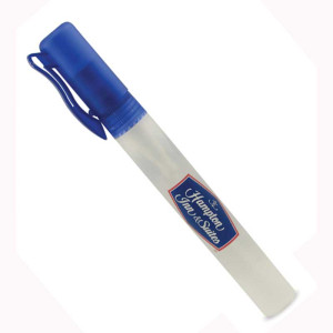 After Bite Relief Jumbo Pocket Sprayers with Clip Cap - 0.33 Oz Promotional Custom Imprinted With Logo