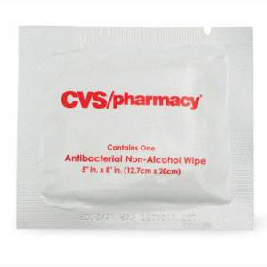 Non-Alcohol Antibacterial Wet Wipe Packettes Promotional Custom Imprinted With Logo Non-Alcohol Antibacterial Wet Wipe Packettes Promotional Custom Imprinted With Logo