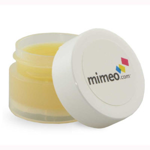 Medicated Lip Balm Promotional Custom Imprinted With Logo Medicated Lip Balm Promotional Custom Imprinted With Logo