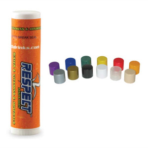 All Natural SPF 30 Lip Balm Promotional Custom Imprinted With Logo All Natural SPF 30 Lip Balm Promotional Custom Imprinted With Logo