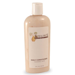 Conditioner - 8 Oz Promotional Custom Imprinted With Logo Conditioner - 8 Oz Promotional Custom Imprinted With Logo