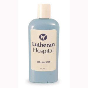 Specialty Lotion & Cream Bottles - 4 Oz Promotional Custom Imprinted With Logo Specialty Lotion & Cream Bottles - 4 Oz Promotional Custom Imprinted With Logo