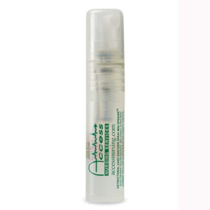Breath Freshener Mini Sprayers - 0.17 Oz Promotional Custom Imprinted With Logo