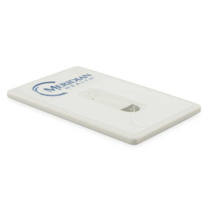 Credit Card Dental Floss Promotional Custom Imprinted With Logo