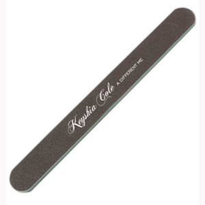 2-Way Nail File Promotional Custom Imprinted With Logo