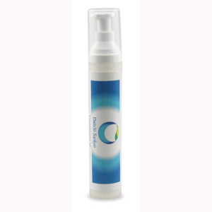 SPF 30 Protection Pocket Pump Lotion - 0.25 Oz Promotional Custom Imprinted With Logo