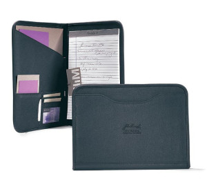Executive Writing Pad Promotional Custom Imprinted With Logo Executive Writing Pad Promotional Custom Imprinted With Logo