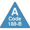 Special Shape Labels - Small Triangle Promotional Custom Imprinted With Logo Special Shape Labels - Small Triangle Promotional Custom Imprinted With Logo