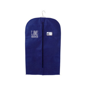 Non-Woven Garment Bag Promotional Custom Imprinted With Logo Non-Woven Garment Bag Promotional Custom Imprinted With Logo