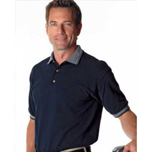 Gildan Fashion Jacquard Pique Sport Shirt Promotional Custom Imprinted With Logo Gildan Fashion Jacquard Pique Sport Shirt Promotional Custom Imprinted With Logo