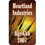 Full Color Roll Labels - Rectangle Promotional Custom Imprinted With Logo Full Color Roll Labels - Rectangle Promotional Custom Imprinted With Logo