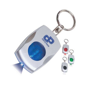 Color Light Key Chain Promotional Custom Imprinted With Logo Color Light Key Chain Promotional Custom Imprinted With Logo