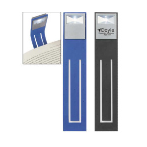 Flexi Book Light Promotional Custom Imprinted With Logo Flexi Book Light Promotional Custom Imprinted With Logo