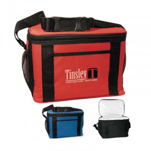 Jumbo Kooler Bag Promotional Custom Imprinted With Logo Jumbo Kooler Bag Promotional Custom Imprinted With Logo