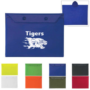 Adult Rain Poncho Promotional Custom Imprinted With Logo Adult Rain Poncho Promotional Custom Imprinted With Logo