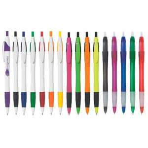 Easy Pen Promotional Custom Imprinted With Logo