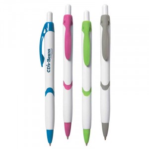 Vista Pen Promotional Custom Imprinted With Logo