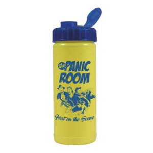 Sport Bottles - 16 oz -#16 Promotional Custom Imprinted With Logo