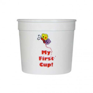Stadium Cups - 6 oz - Silkscreen #506 Promotional Custom Imprinted With Logo Stadium Cups - 6 oz - Silkscreen #506 Promotional Custom Imprinted With Logo