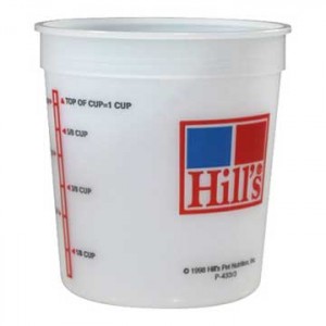 Stadium Cups - 8 oz - Offset #514 Promotional Custom Imprinted With Logo