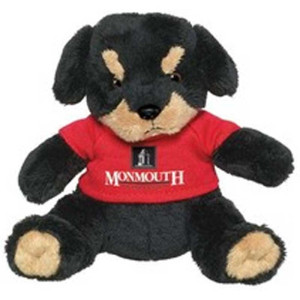 Petite Dog Pal Promotional Custom Imprinted With Logo Petite Dog Pal Promotional Custom Imprinted With Logo