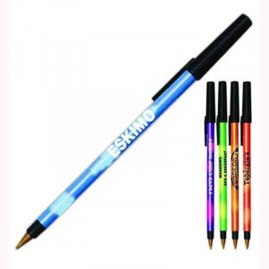 Mood Stick Pen Promotional Custom Imprinted With Logo Mood Stick Pen Promotional Custom Imprinted With Logo