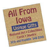 Butt-Cut Labels - Large Promotional Custom Imprinted With Logo Butt-Cut Labels - Large Promotional Custom Imprinted With Logo