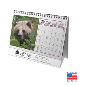 North American Wildlife Desktop Flip Calendar North American Wildlife Desktop Flip Calendar
