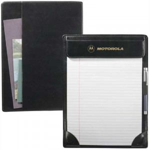 Windsor Reflections Clipboard Promotional Custom Imprinted With Logo