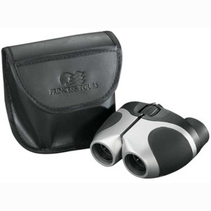 Outlook Binoculars Promotional Custom Imprinted With Logo