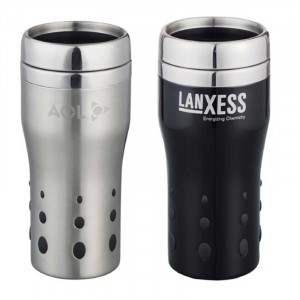 Terrano Tumbler Promotional Custom Imprinted With Logo