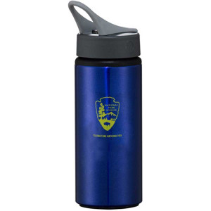 Laguna Aluminum Bottle Promotional Custom Imprinted With Logo