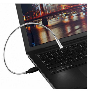 Pin Point USB Light Promotional Custom Imprinted With Logo