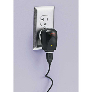 AC to USB Adapter Promotional Custom Imprinted With Logo
